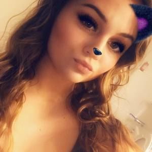 Meet your Posher, Jenna